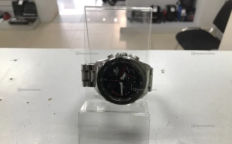 Часы  Casio Edifice ECB-900