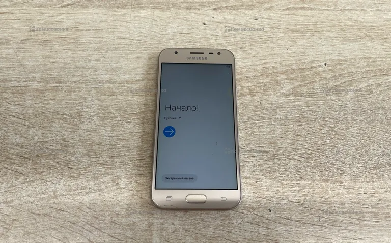 Samsung Galaxy j3 2017 2/16