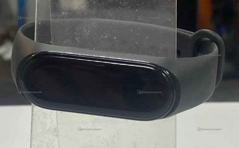 Фитнес браслет xiaomi mi smart band 5