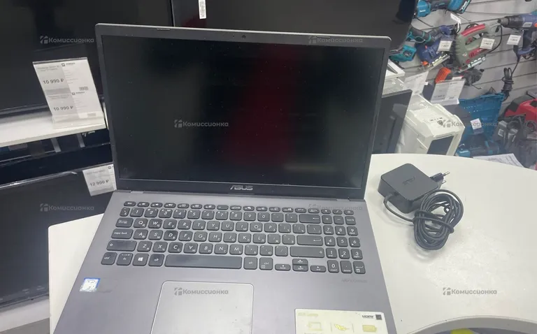 Ноутбук Asus RTL8821CE