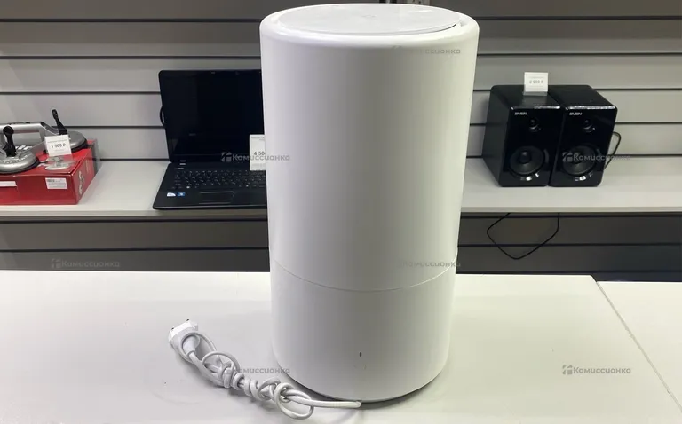 Пароочиститель xiaomi.