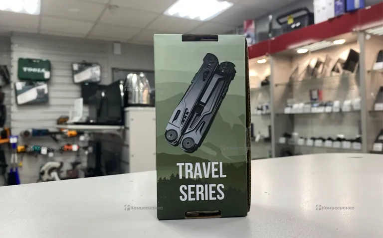 Мультитул Umax Travel series