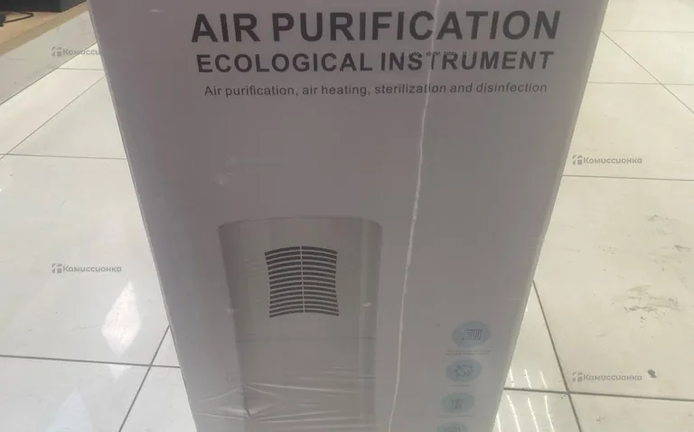 Очиститель воздуха Air Purification