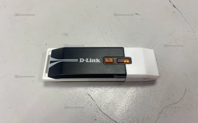 Wifi адаптер D-Link