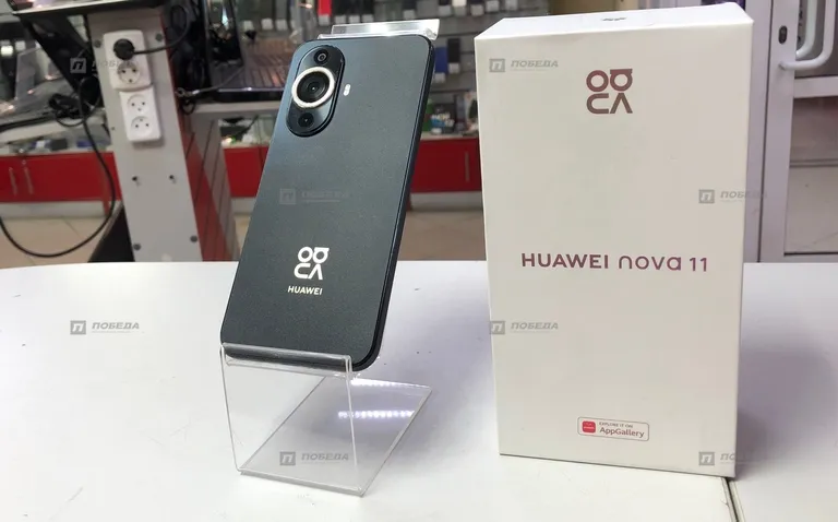 Huawei Nova 11 8/256GB