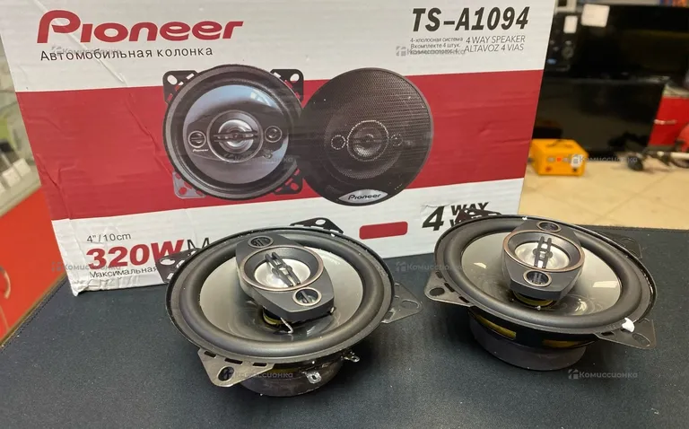 Колонки Pioneer a1094