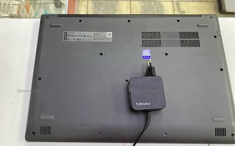 Ноутбук Lenovo IdeaPad