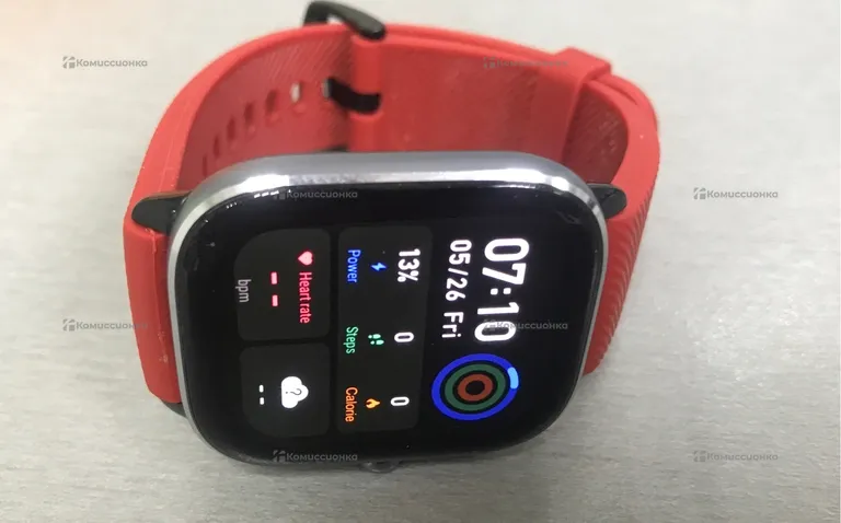 Amazfit gt 4 mini