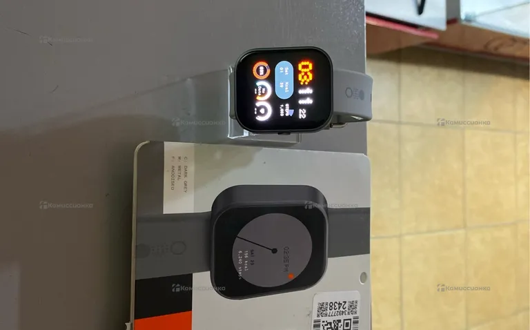 Часы Cmf Watch Pro