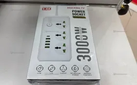 Купить Сетевой удлинитель с USB б/у , в Рязань Цена:790рублей