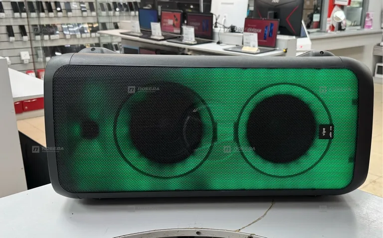 Колонка vipe NITRO X5 PRO