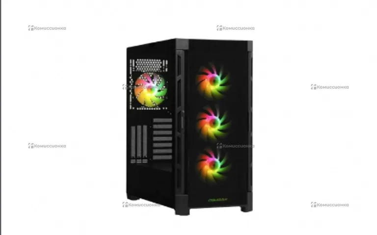 Системный блок  AORUS ROG