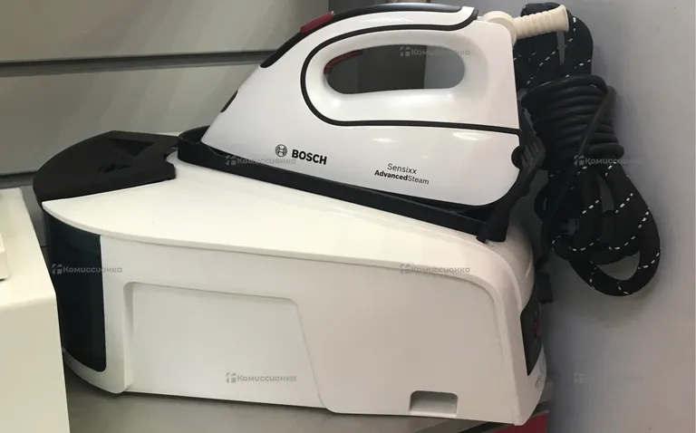 Отпариватель Bosch Sensixx B22L
