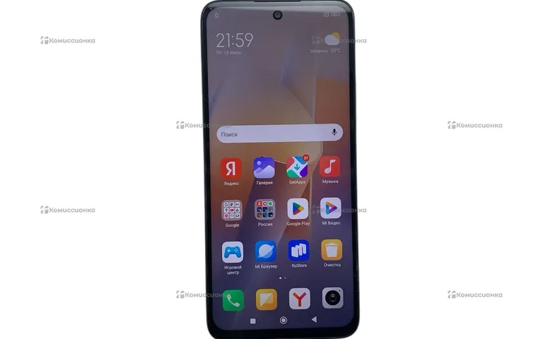 Xiaomi Redmi 12 4/128 ГБ