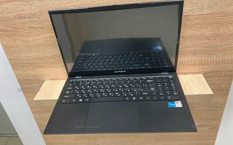 Ноутбук IRBIS 15NBP3505
