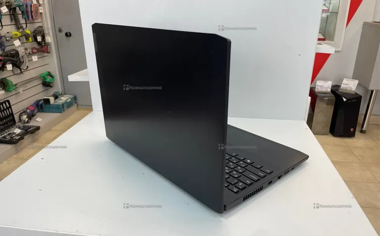 Ноутбук Lenovo IdeaPad Gaming 3 15ACH6