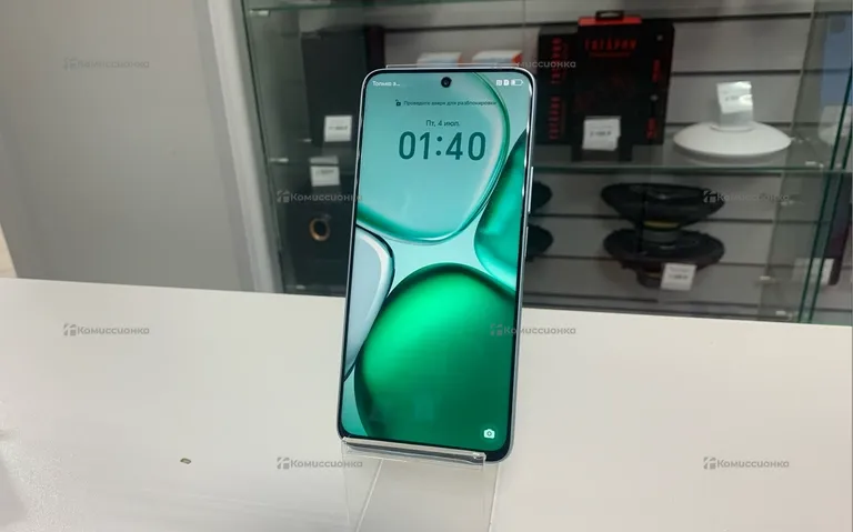 Honor x9c smart 12/256
