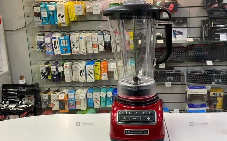 Блендер KitchenAid 5KSB1585EER