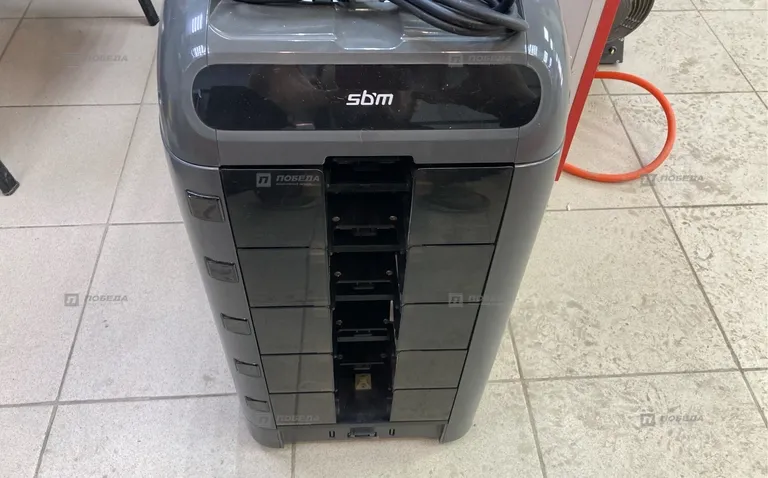 Сортировщик банкнот SBM SB 5000