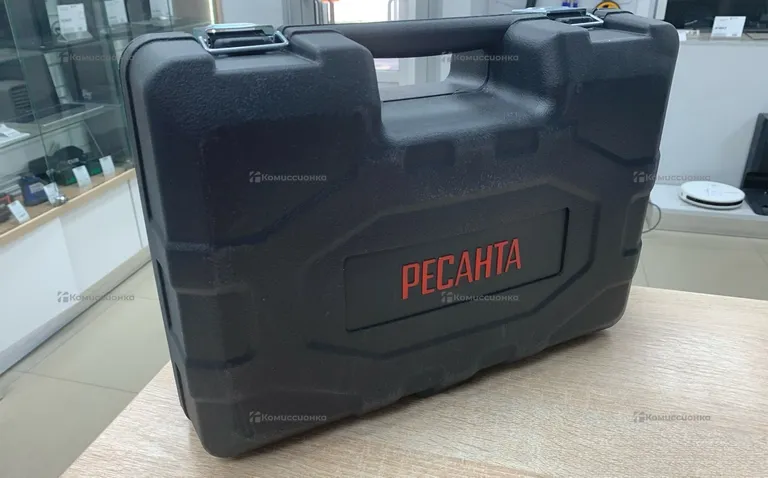 АУШМ-125/20Li Ресанта
