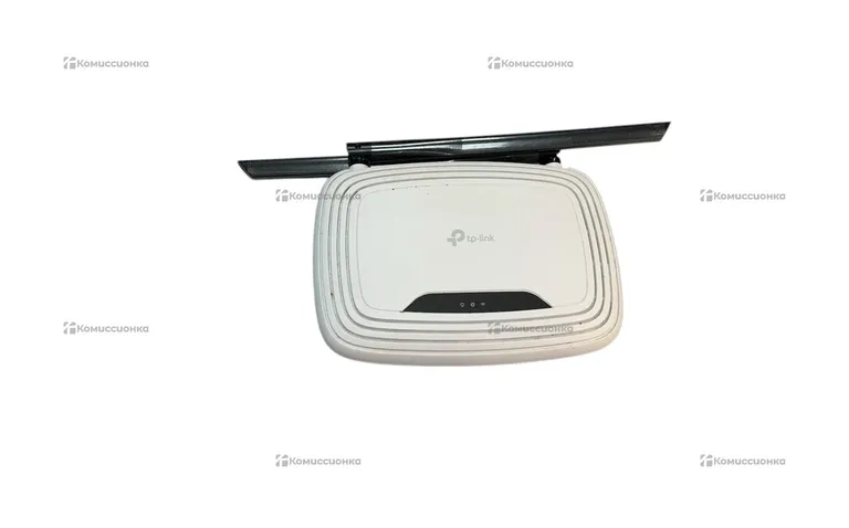 Роутер TP-Link N300