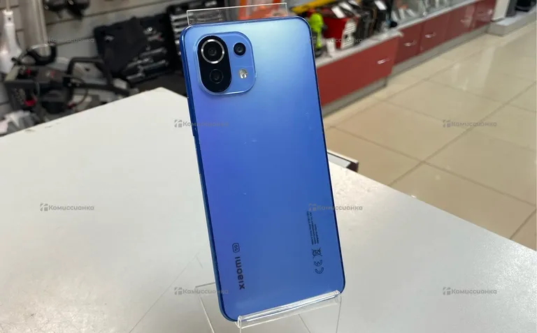 Xiaomi Mi 11 Lite 8/128 ГБ