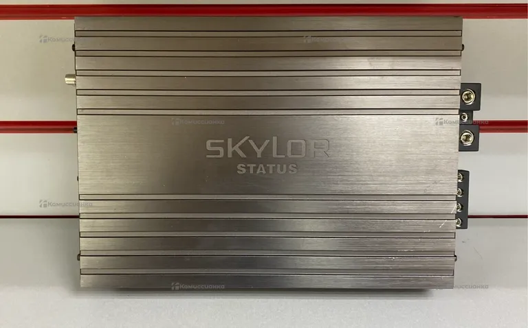 Усилитель  Skylor ST-2.1000FD