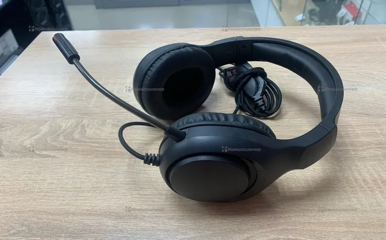Наушники DEXP GH-100