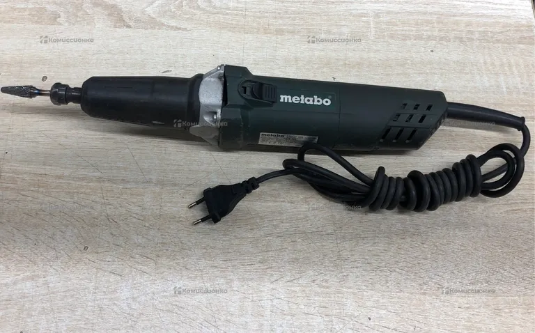 шлейф машинка Metabo  g 400