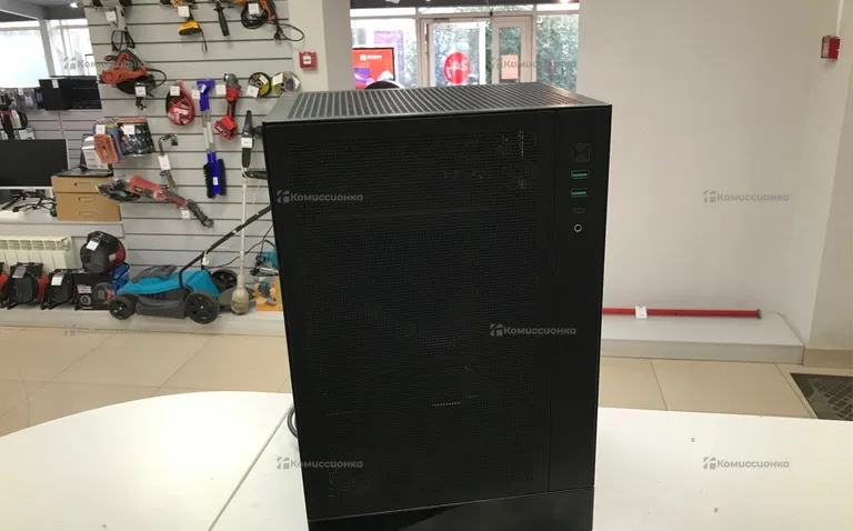 Системный блок DeepCool Ultra