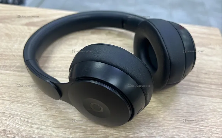 Наушники  bid solo pro