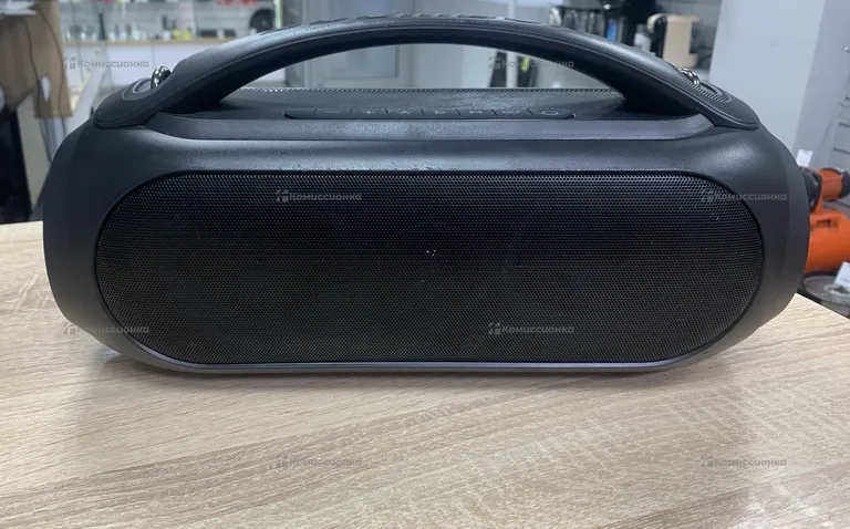 Колонка Fiero BoomBox P560