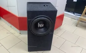 Купить Сабвуфер  Ground Zero GZRW 30-D2 б/у , в Казань Цена:18950рублей