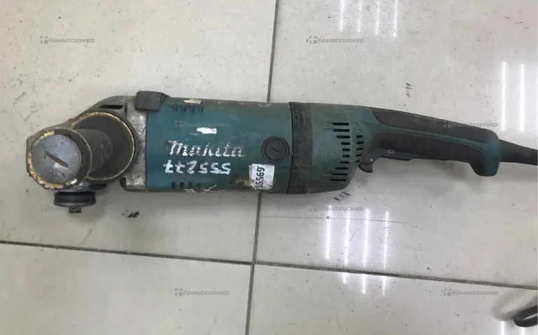 Makita ушм 230