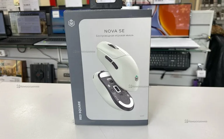Компьютерная мыш Nova SE