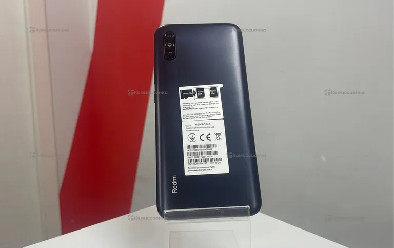 Xiaomi 9a 4/64 *10