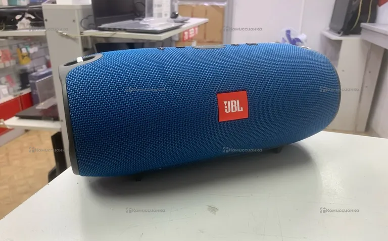 Колонка  JBL Extreme