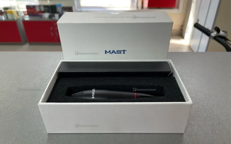 Тату машинка MAST WQ102