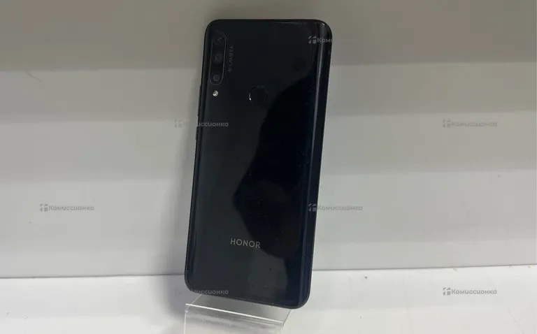 Honor 9X 6/128 ГБ