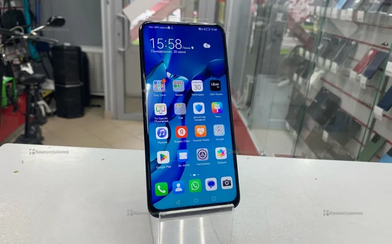 Honor 9X 4/64