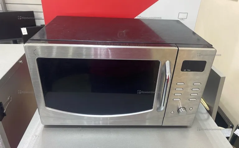Микроволновая печь  daewoo (kor-6q4r)