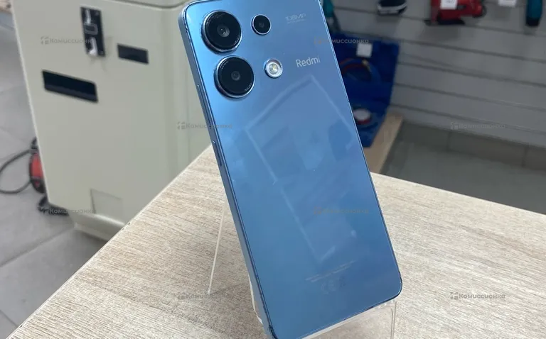 Xiaomi Redmi Note 13 8/256 ГБ