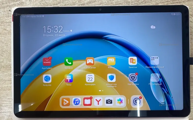 Планшет Huawei MatePad SE 4/64 LTE