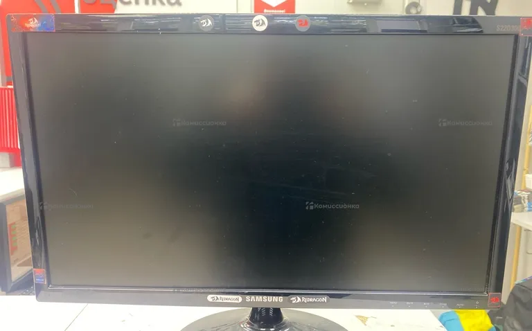 Монитор Samsung LS22D300