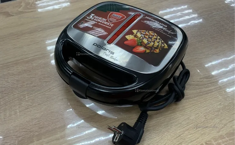 Мультипекарь Polaris PST0103