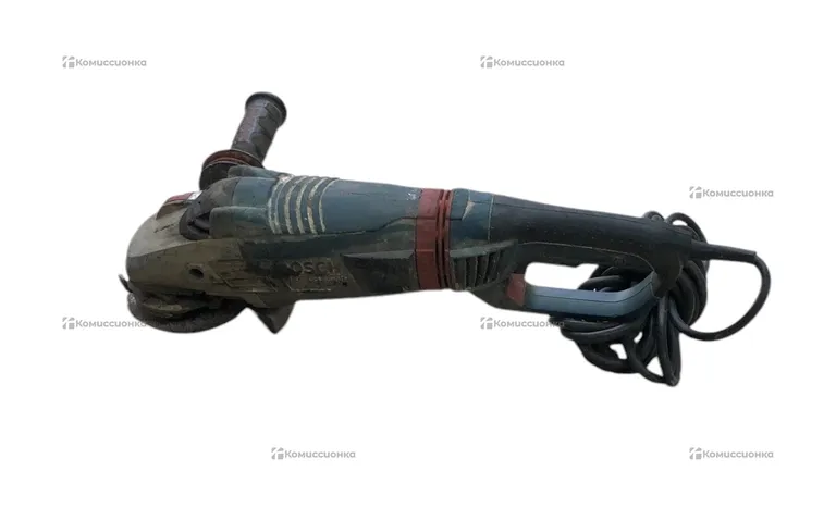 УШМ Bosch GWS 26-230 LVI