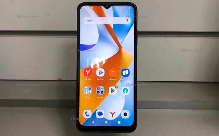 Xiaomi Poco C51 3/64 Гб