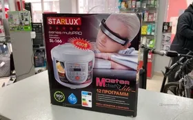 Купить Мультиварка Starlux SL20 б/у , в Самара Цена:1890рублей