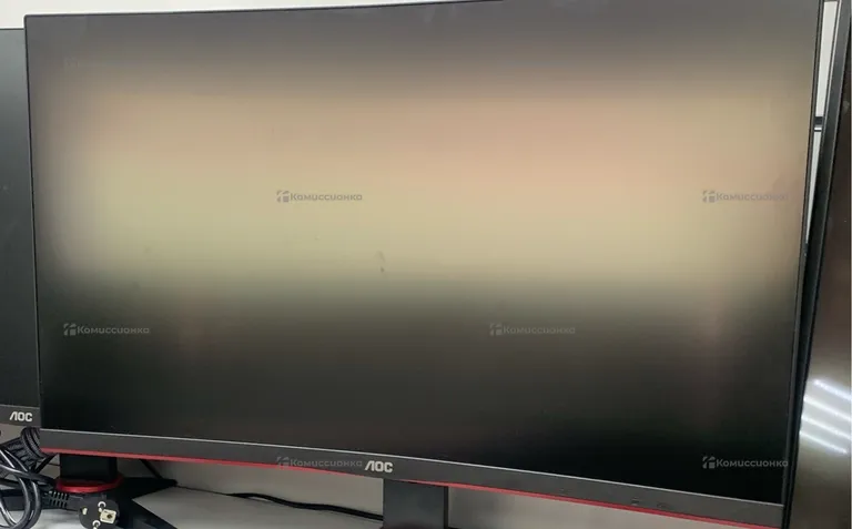 Монитор AOC C27G2Z