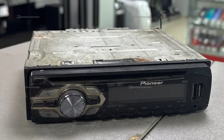 Автомагнитола  Pioneer DEH-1410UB